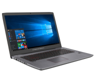 ASUS ROG Strix GL702VS i7-7700HQ/16GB/256+1TB/Win10 - 358044 - zdjęcie 1